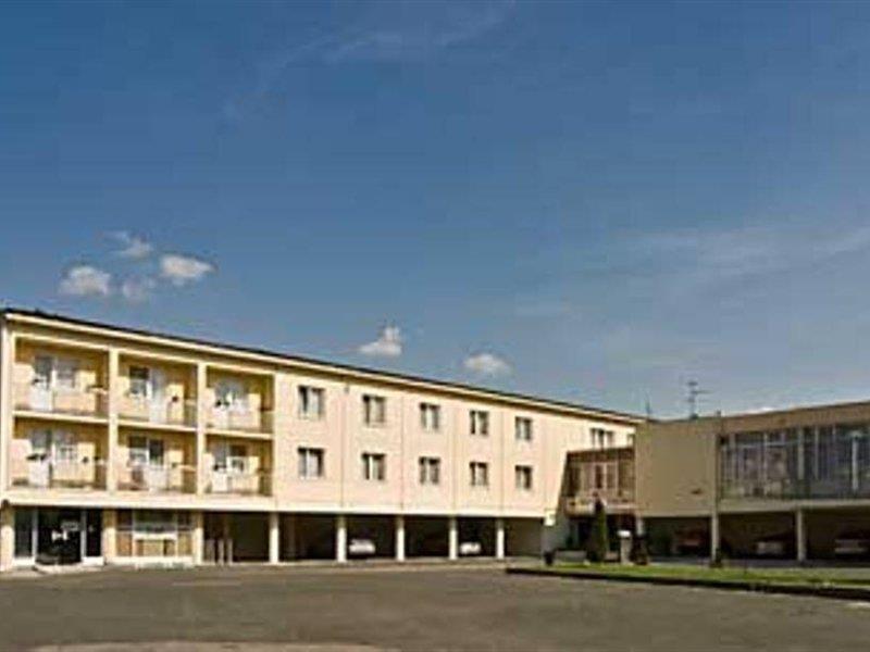 Hotel Zagabria Esterno foto